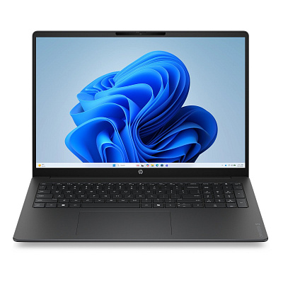 HP Omnibook 3/16-bu0001ncx/5-120U/16"/WUXGA/16GB/512GB/Intel int/W11H/Strieborná/2R