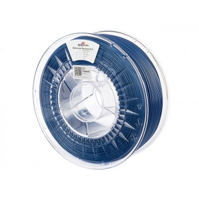 Spectrum 80928 3D filament, Huracan PLA, 1,75mm, 1000g, modrý (Royal blue)