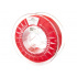 Spectrum 80931 3D filament, Huracan PLA, 1,75mm, 1000g, červený (True red)