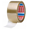 Tesa 04089, transparentná baliaca páska, 75 mm x 66 m, 24 roliek v krabici