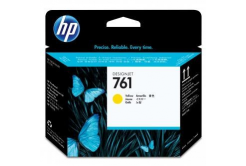 HP 761 CH645A žltá (yellow) originálna tlačová hlava