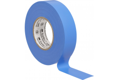 3M Temflex 1500 Elektroizolační páska, 19 mm x 20 m, modrá