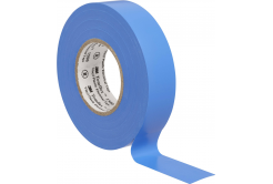 3M Temflex 1500 Elektroizolačná páska, 19 mm x 20 m, modrá