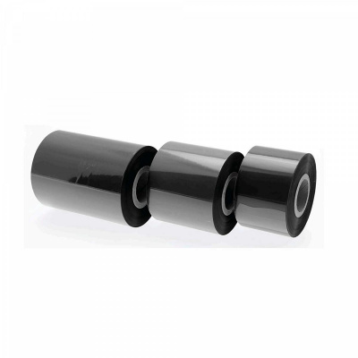 Partex MK10-RB-BK510-110 barvící páska, 110mm x 300m