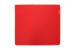 Podložka pod myš, MONKA ZOWA L, herní, červená, 450 x 400 x 3.5 mm, Marvo