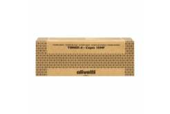 Olivetti B0526 čierný (black) originálny toner