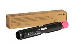 Xerox 106R03767 purpurový (magenta) originálny toner
