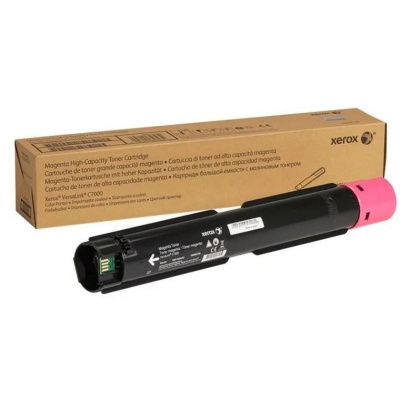 Xerox 106R03767 purpurový (magenta) originálny toner
