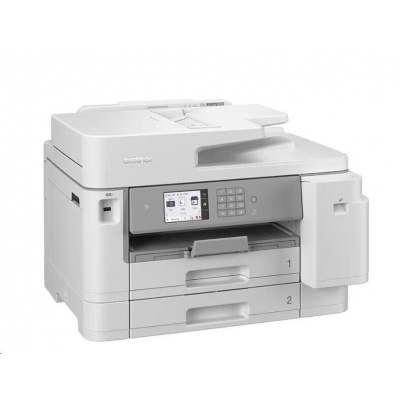 Brother MFC-J5955DW, MFCJ5955DWRE1 atramentová multifunkcia