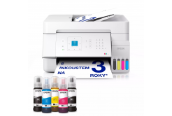 Epson EcoTank L5396 C11CL59404 atramentová multifunkcia