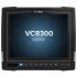 Zebra VC8300 VC83-10SSCNBAABA-I, dátový terminál, Ivanti Velocity Pre-Licensed, USB, USB-C, powered-USB, RS232, BT, Wi-Fi, Android, GMS
