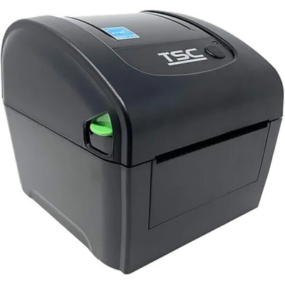 TSC DA210 99-158A005-0202, 8 dots/mm (203 dpi), EPL, ZPL, ZPLII, TSPL-EZ, USB, BT (iOS), tlačiareň štítkov