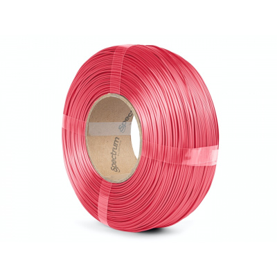 Spectrum 81316 Refill 3D filament, PLA SILK, 1,75mm, 1000g, Zlatý (Rose gold)