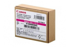 Canon BJI-P300, 8138A002 purpurová (magenta) originálna cartridge