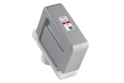 Canon PFI-1300M, 0813C001 purpurová (magenta) originálna cartridge