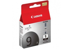Canon PGI-9MBk 1033B001 matná čierna (matte black) originálna cartridge