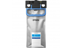 Epson T13M2 XXL C13T13M240 azúrová (cyan) originálna cartridge