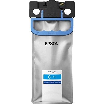 Epson T13M2 XXL C13T13M240 azúrová (cyan) originálna cartridge