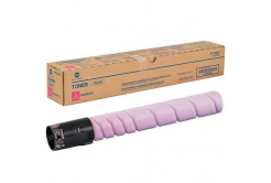 Konica Minolta TN-221M, A8K3350 purpurová (magenta) originálny toner