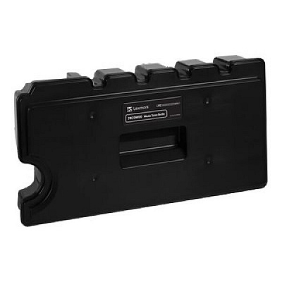 Lexmark 74C0W00 originálna odpadová nádobka