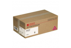 Ricoh D1170123, D1170127 purpurová (magenta) originálna valcová jednotka