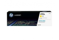 HP 410A CF412A žltý (yellow) originálny toner