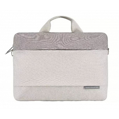 ASUS EOS 2 SHOULDER BAG, sivá