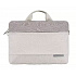 ASUS EOS 2 SHOULDER BAG, sivá