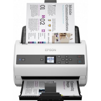 Epson WorkForce DS-870 B11B250401 skener