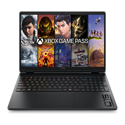 HP D93LSEA#BCM HyperX OMEN 15-ga0007ncx U7-356H/16/1/5070/W11H