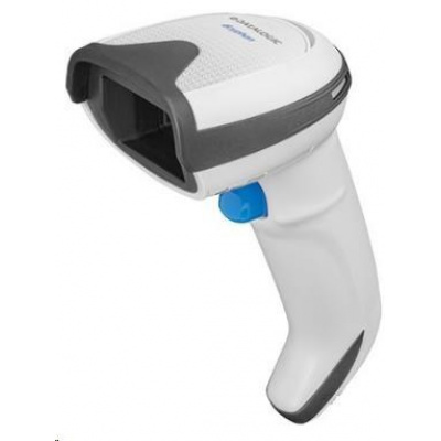 Datalogic GBT4500-WH-WLC GBT4500, BT, 2D, BT, white