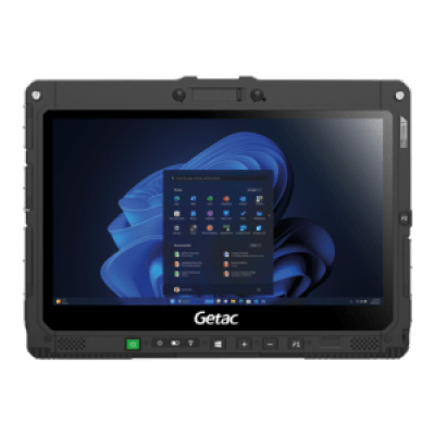 Getac K120G3 KTA164V8XKXX, Full HD, USB, BT, Ethernet, Wi-Fi (Wi-Fi), Intel Core i5, SSD, Win. 11 Pro