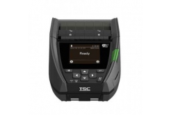 TSC Alpha-30L USB-C A30L-A001-0012, BT (iOS), NFC, 8 dots/mm (203 dpi), linerless, RTC, display mobilná tlačiareň