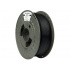 "The Filament" by Spectrum TF-24224, PLA Lite, 1,75mm, 1000g, Čierny (Black)