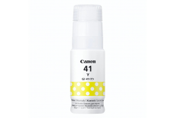 Canon GI-41S Y 5876C001 žltá (yellow) originálna atramentová náplň