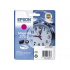 Epson T27034012, 27 purpurová (magenta) originálna cartridge