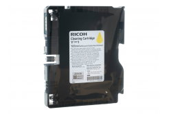 Ricoh 257053 žltá (yellow) originálna čistiaca cartridge