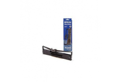 Epson originálna páska do tiskárny, C13S015307, čierna, Epson LQ 630, 630S