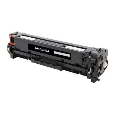 Kompatibilný toner s HP 305A CE410A čierný (black) 