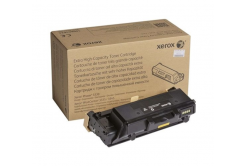 Xerox 106R03623 čierny (black) originálny toner