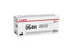 Canon 064 H BK 4938C001 čierny (black) originálny toner