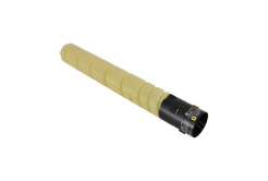 Lexmark 24B6848 žltý (yellow) originálny toner