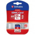 Verbatim 43963 Secure Digital Card Premium U1, pamäťová karta, SDHC, 32GB, UHS-I U1 (Class 10), 