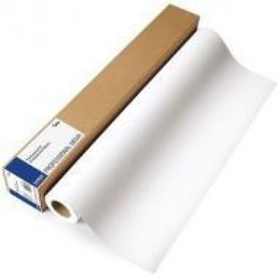 Epson C13S041614 Enhanced Synthetic Paper Roll, 84 g, 610mmx40m, bílý papír