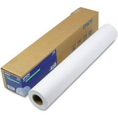 Epson Production Photo Paper Semigloss, 24", C13S450376, 200 g/m2, 610mmx30m, roll, white, photo paper