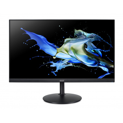 Acer Vero CB242YP UM.QB2EE.602 Monitor, 23,8", IPS, FHD, 144Hz, 250Nits