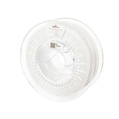 Spectrum 80660 3D filament, Premium PCTG, 1,75mm, 1000g, Biely (Arctic white)
