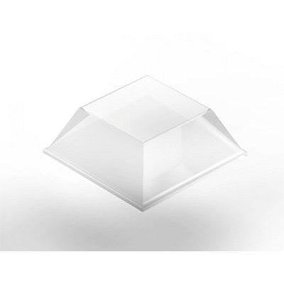 3M Bumpon™ SJ5323 číry, plato = 36 ks