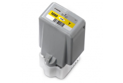 Canon PFI-1000Y, 0549C001 žltá (yellow) originálna atramentová cartridge