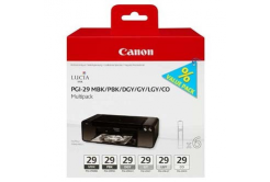 Canon PGI-29 4868B018 multipack originálna cartridge